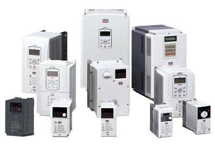 Taajuusmuuttaja - yleinen