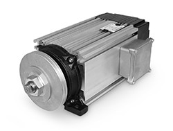 Litteät moottorit / sahamoottorit