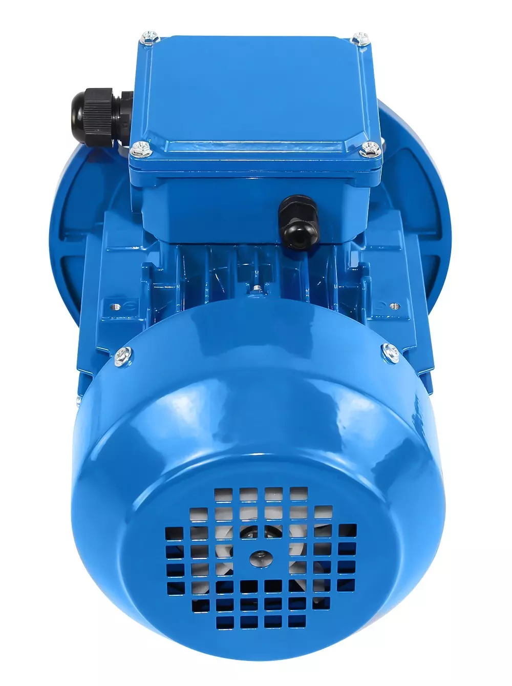 Kolmivaihemoottori T5A 712 0,12 kW- 8-napainen-B35