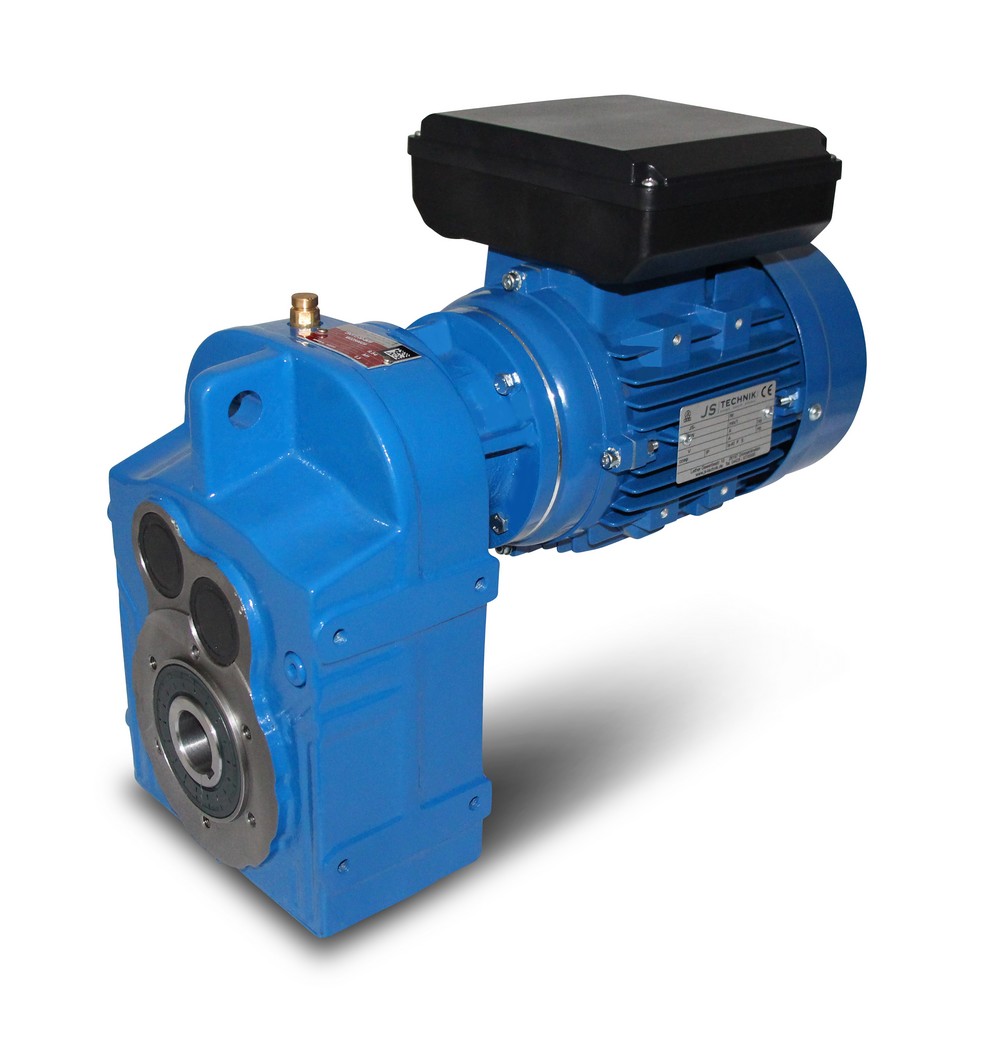 230V-vaihtoehto 0,18kW-4-napainen D-sarjaan