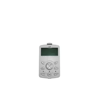 Ulkoinen ohjauspaneeli LS-S100, LS-H100, LS-iS7