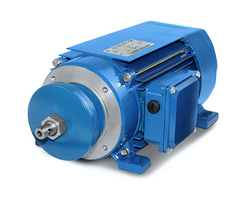 Pyörösahan moottorit