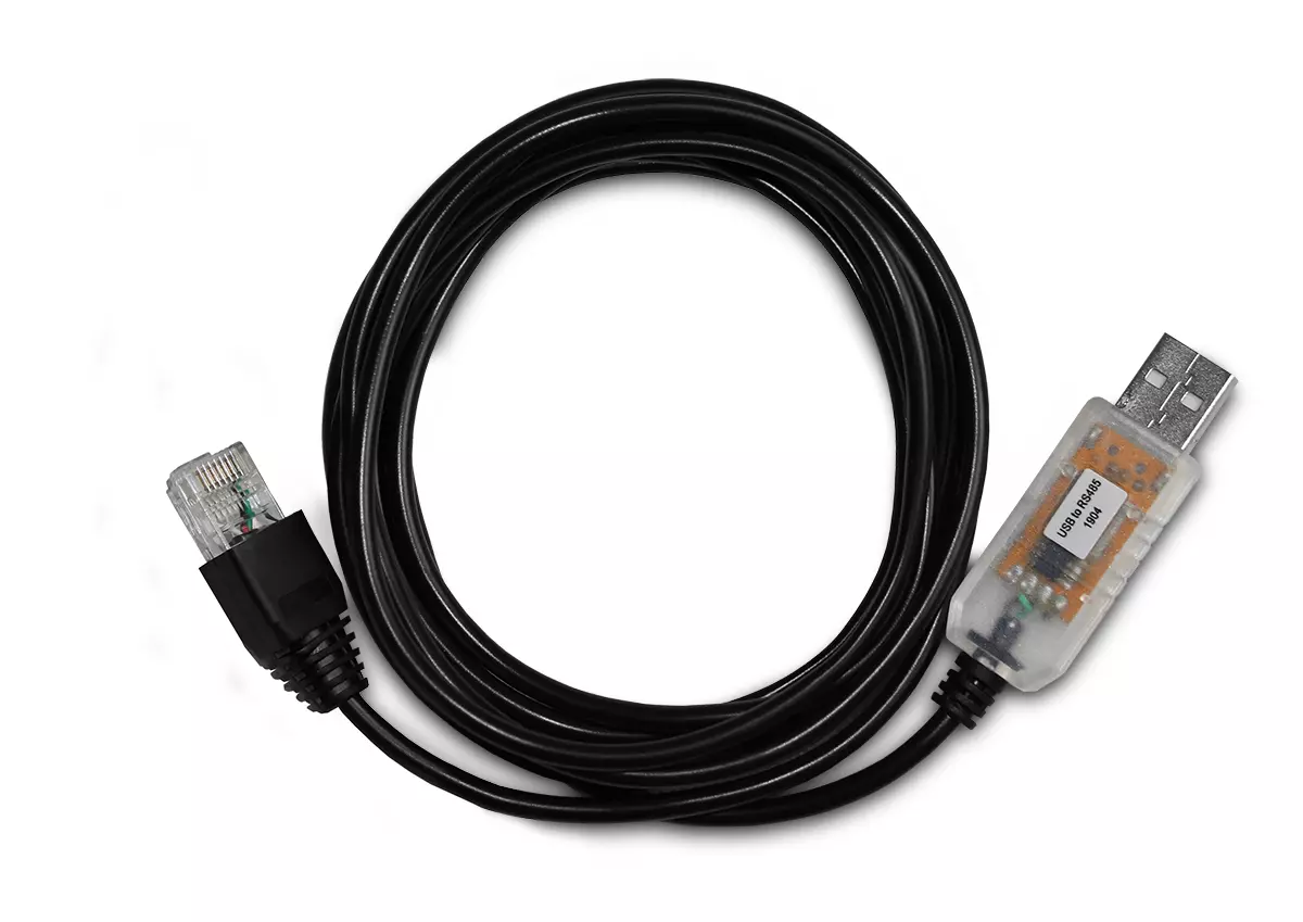 LS M100 / G100 USB-kaapeli