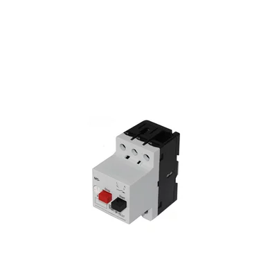 Moottorin suojakytkin ilman koteloa 0,09-15 kW