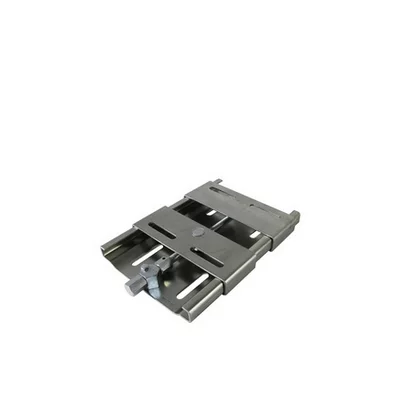 Moottoroidut puristusliukusäätimet BG63-BG200