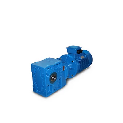 Viistovaihteiset moottorit 0,12 kW - 90 kW