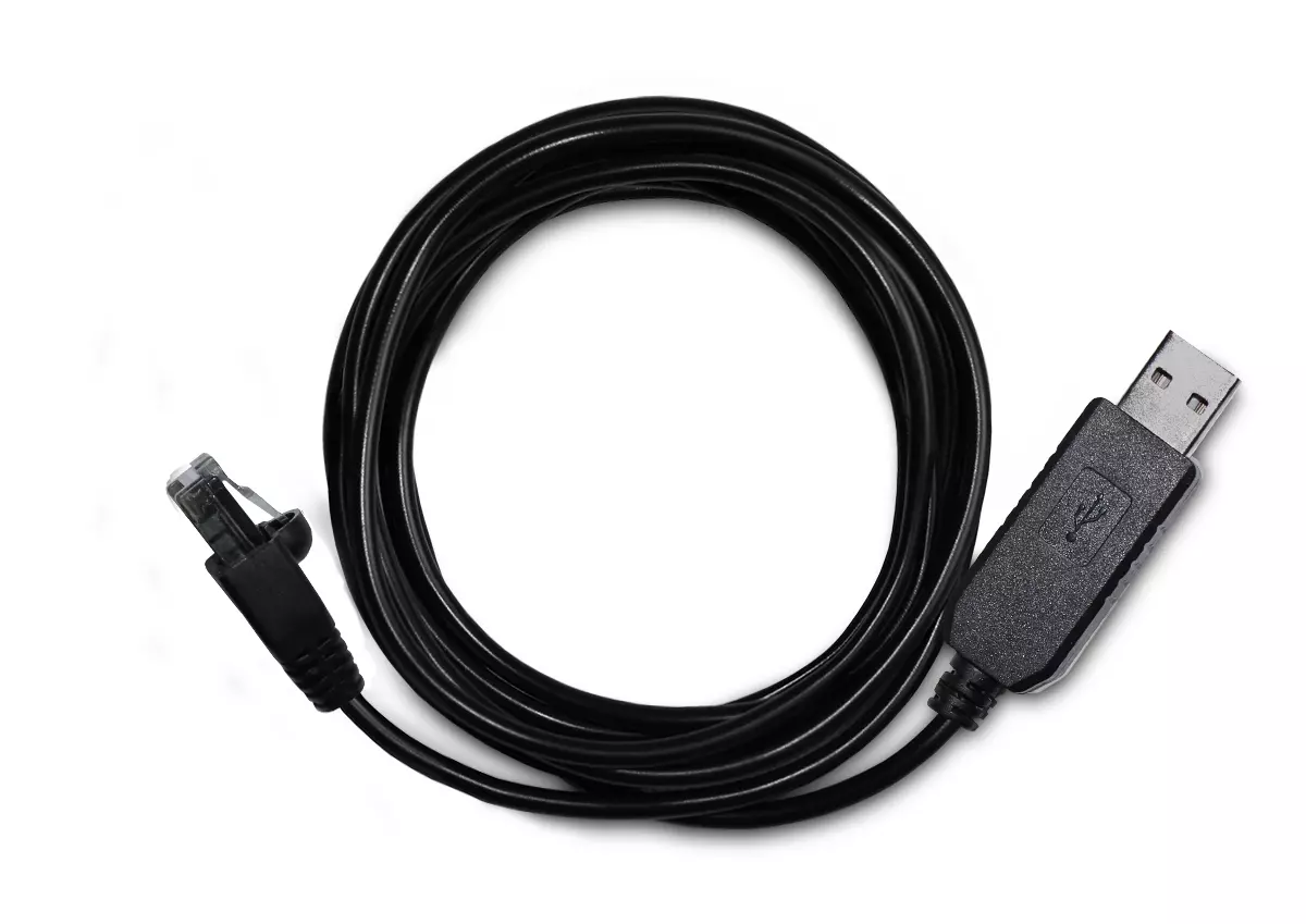 LS S100 / IS7 / H100 USB-kaapeli