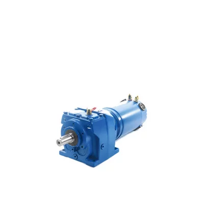 Tasavirtamoottorit 0,35 kW - 0,80 kW