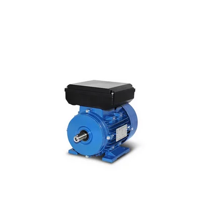 Vaihtovirtamoottorit 0,12 kW - 3,7 kW