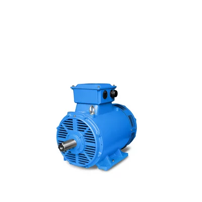 Sähkömoottorit IP23 11kW - 710kW