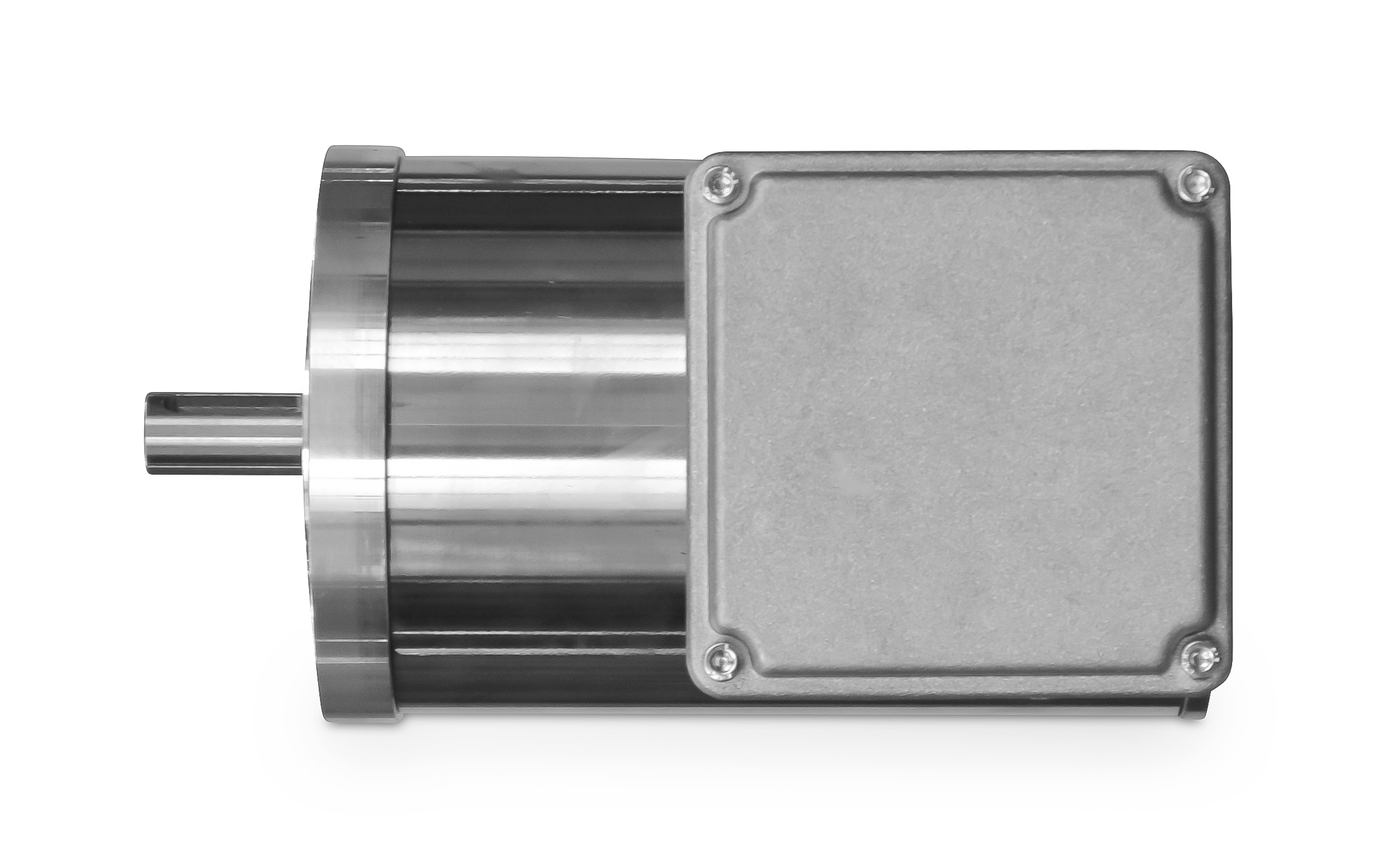 2-js-b14-pysyvä magneettimoottori-sileä tasavirtamoottori