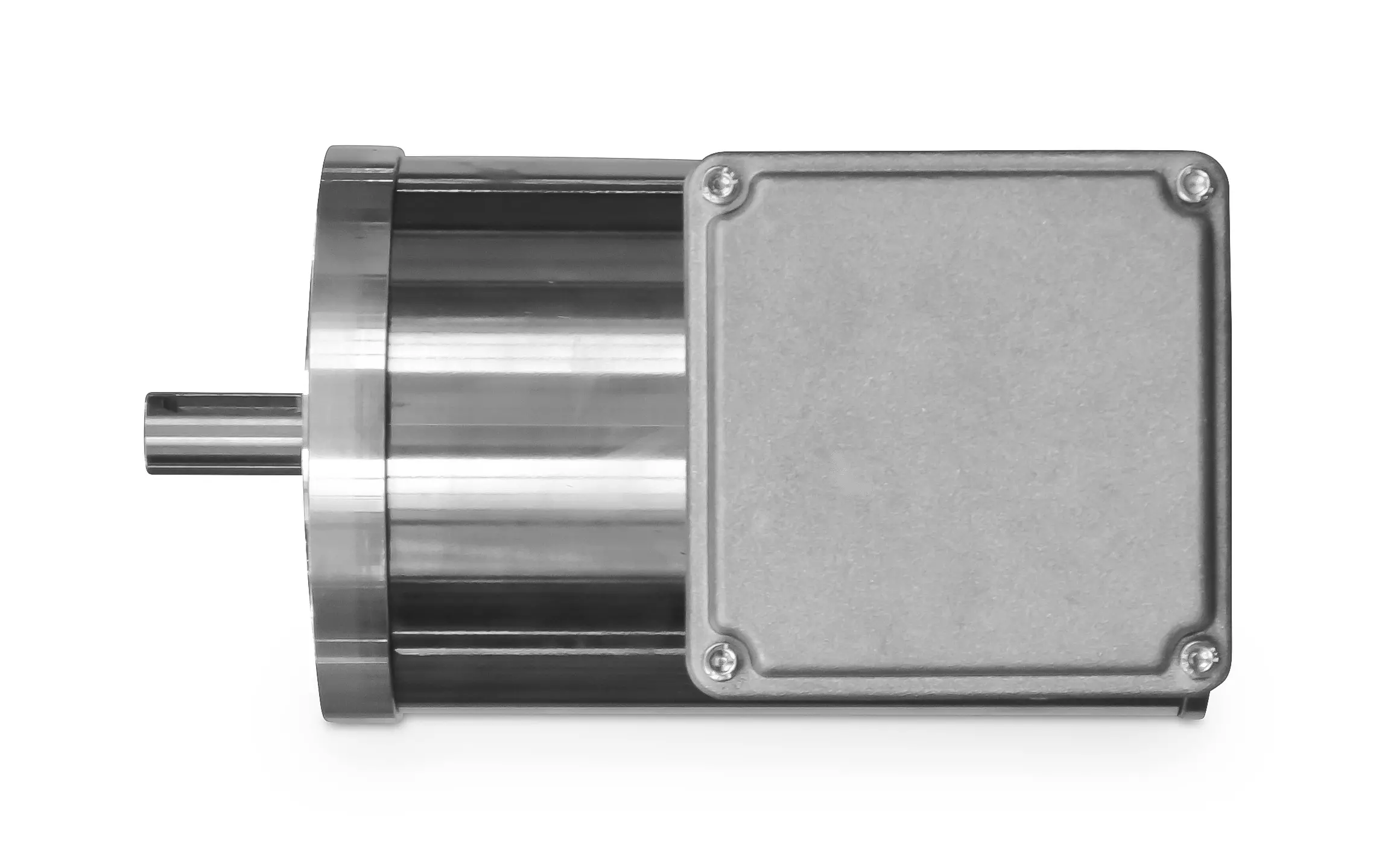 2-js-b14-pysyvä magneettimoottori-sileä tasavirtamoottori
