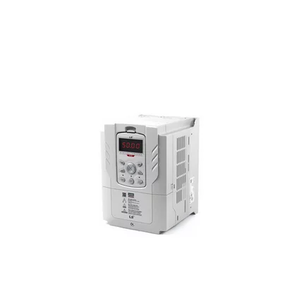Taajuusmuuttaja H100 0,75kW - 500kW, IP20, 400V