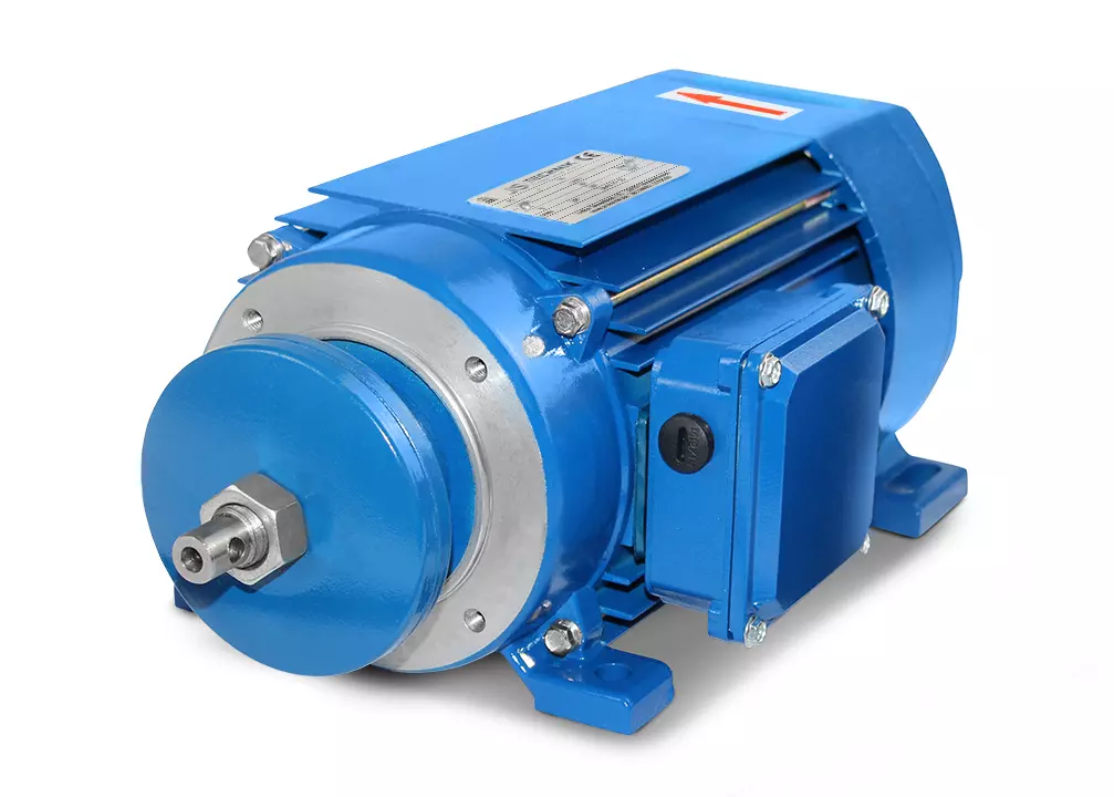 Pyörösahan moottori KSD63A2- 2,2 kW Pyörimissuunta vasen