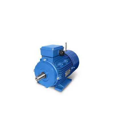 Jarrumoottorit 0,12kW - 7,5kW