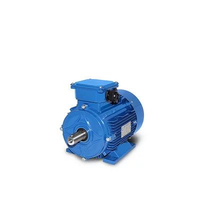 Progressiiviset sähkömoottorit (pienennetty koko) 0,18 kW - 11 kW