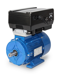 EASYdrive-taajuusmuuttaja