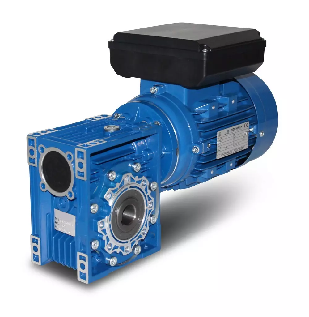 230V vaihtoehto 0.12kW-4-napainen CMRV-sarjalle