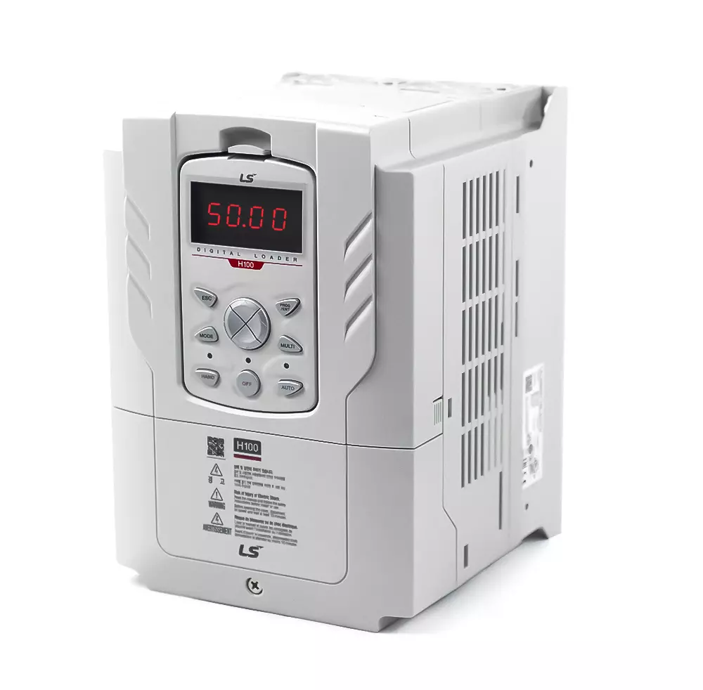 Taajuusmuuttaja LS 0220H100-4COFN