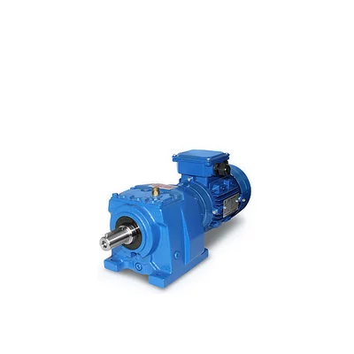 Vinovaihdemoottorit 0,12 kW - 160 kW