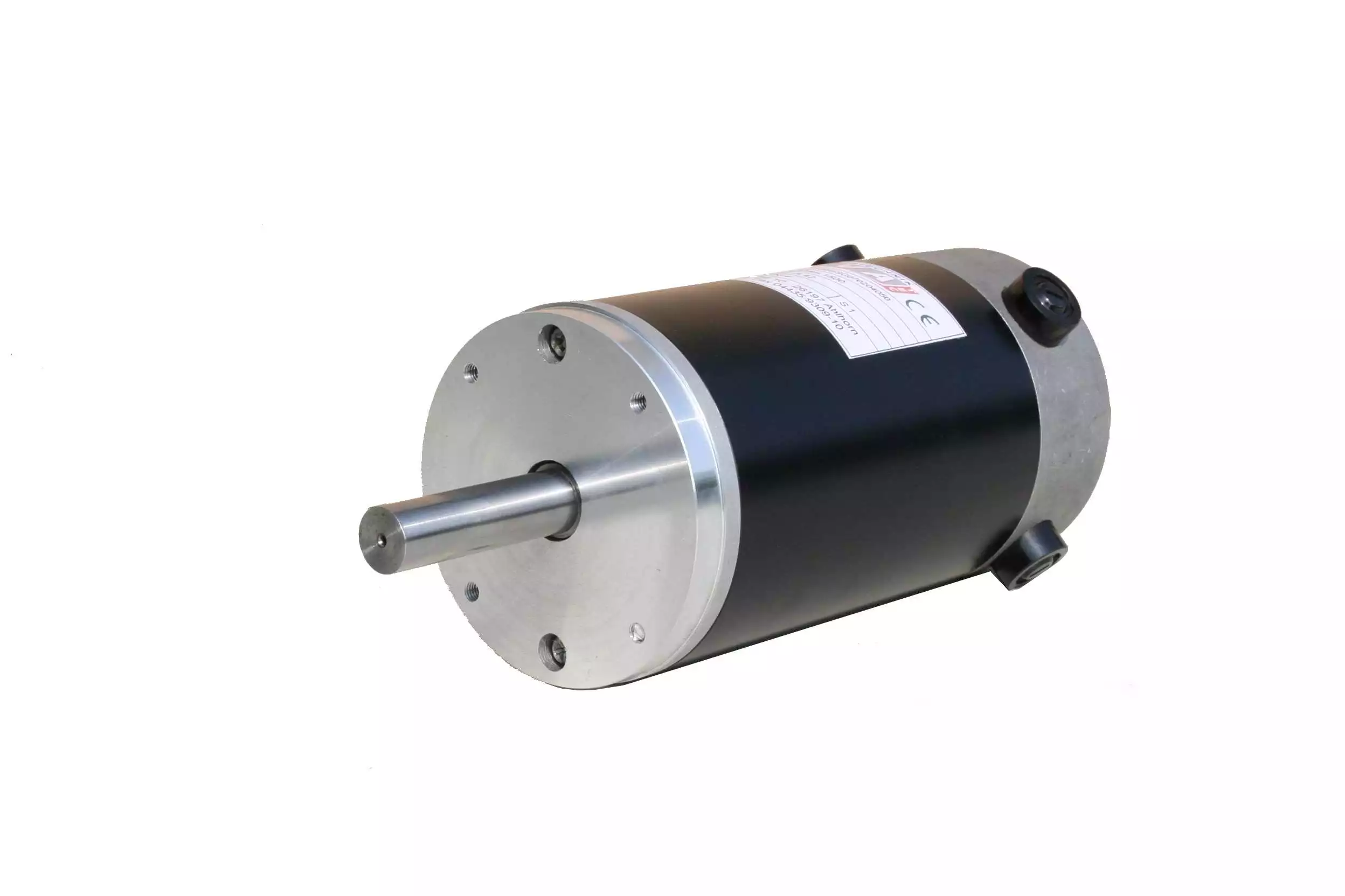 DC-12Volt-24Volt tasavirtamoottori