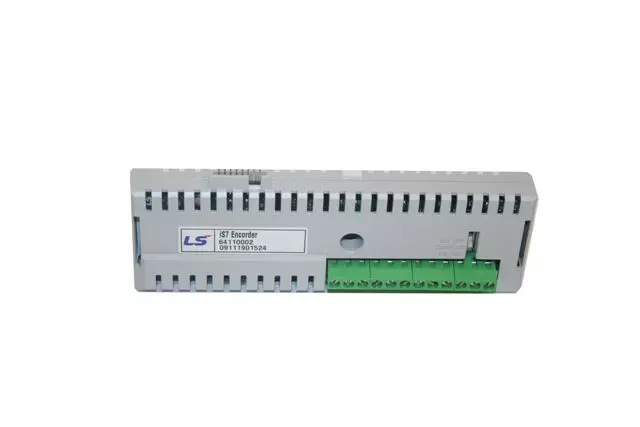 LS IC5 Modbus-kortti