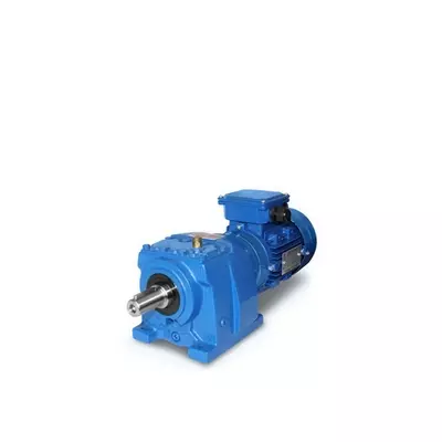 Vinovaihdemoottorit 0,12kW - 160kW