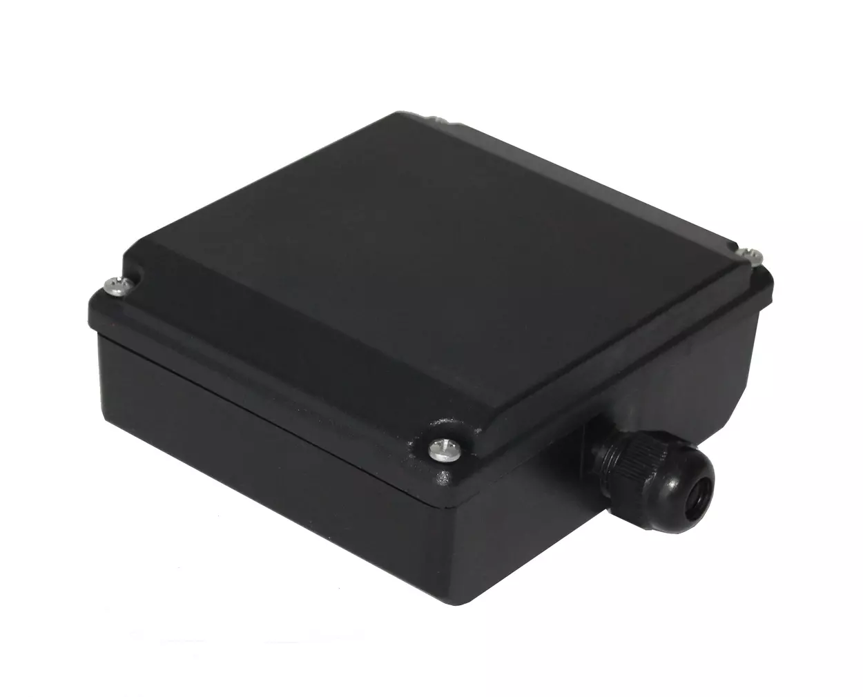 Liitäntäkotelo Bgr. 80-100, ML-sarjaan