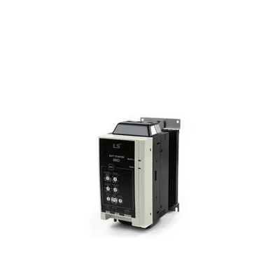 Pehmokäynnistin SSCi 7,5kW - 110kW, IP20, 400V 