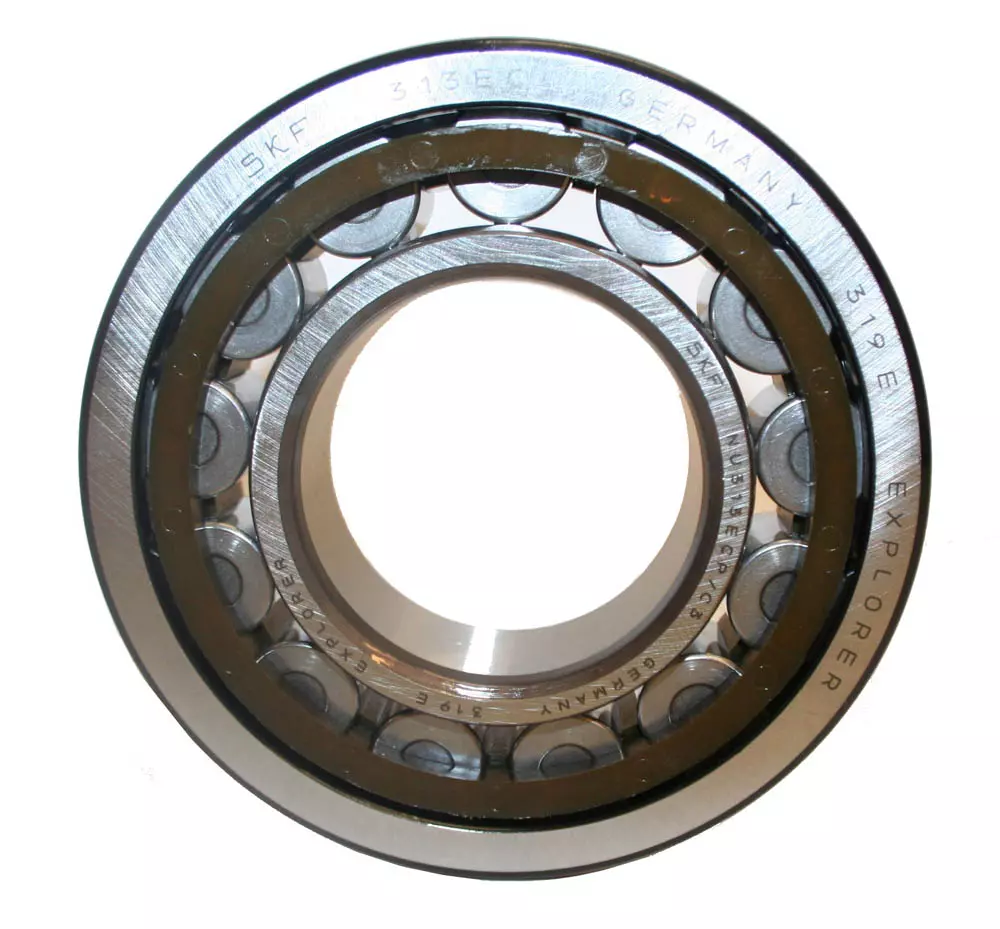 Lieriörullalaakeri BG180