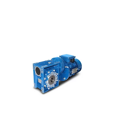 Matovaihdemoottorit esivaiheella 0,12kW - 2,2kW