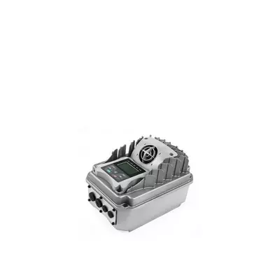 SMARTdrive-taajuusmuuttaja moottori- tai seinäasennukseen 0,37kW - 11kW, IP66, 400V