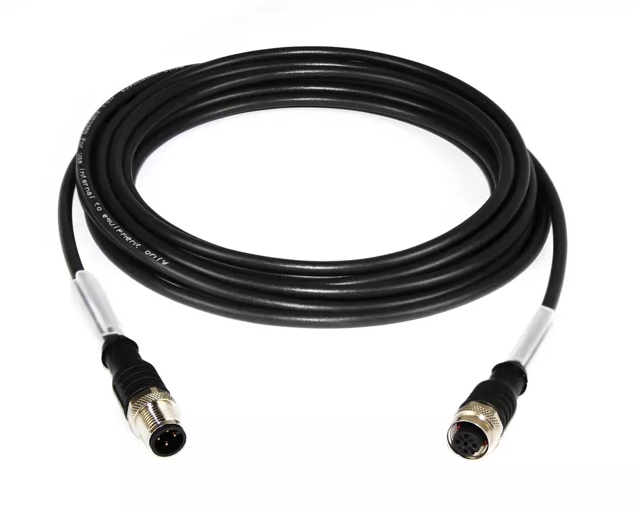 EASYdriven jatkoparametrointikaapeli 5m