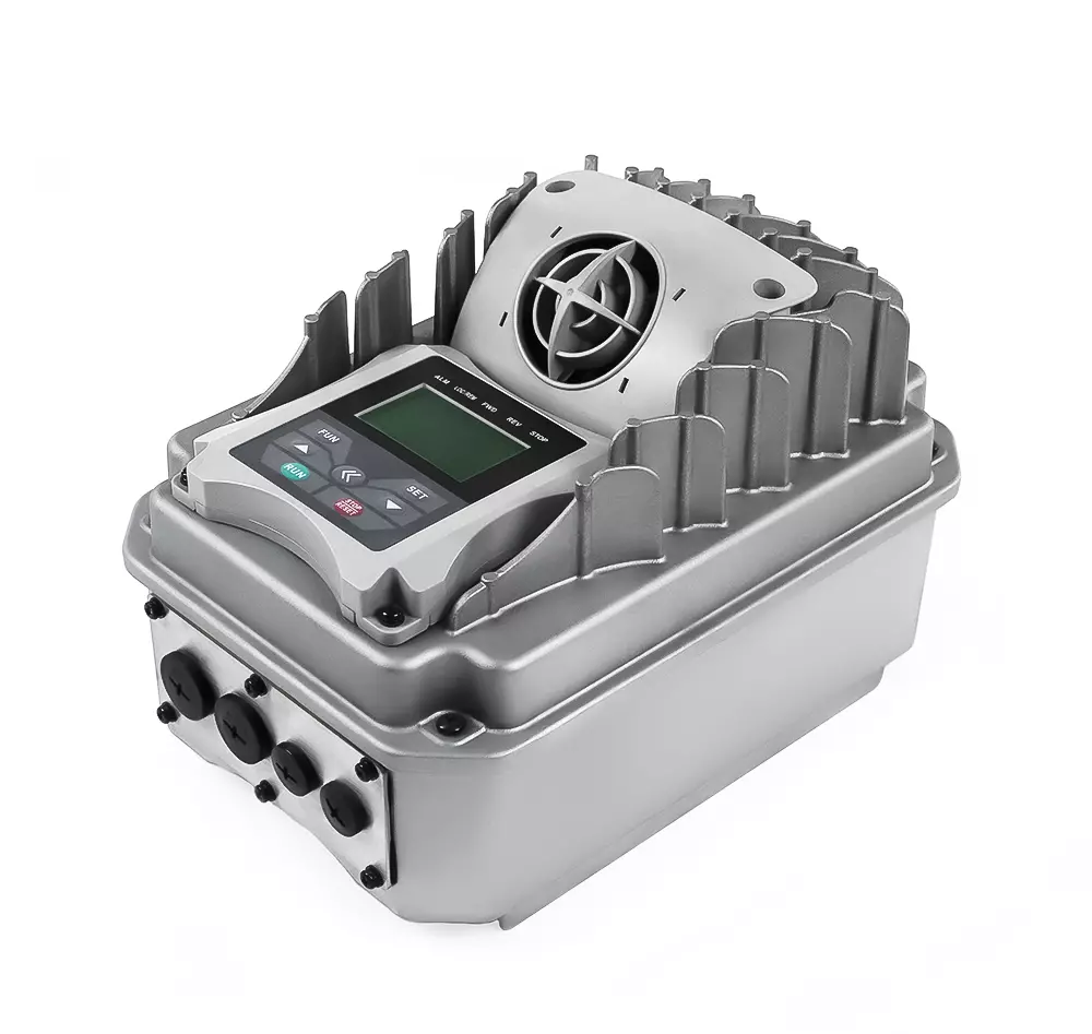 SMARTdrive SD230A-0150 taajuusmuuttaja