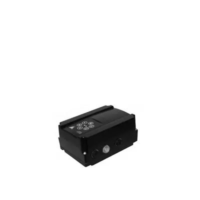 EASYdrive-taajuusmuuttaja moottori- tai seinäasennukseen 0,18kW - 22kW, IP65, 230V+400V 