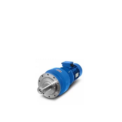 Planeettavaihdemoottorit 0,12 kW - 75 kW