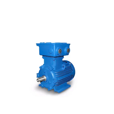 ATEX-sähkömoottorit 0,09 kW - 200 kW